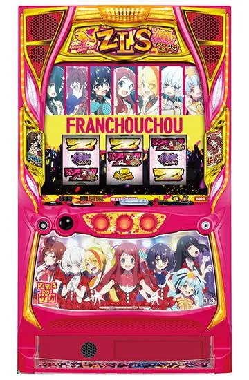 商品番号140：スマスロゾンビランドサガ