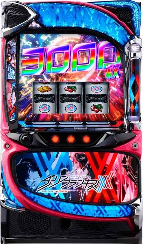商品番号141：L ダーリン・イン・ザ・フランキス